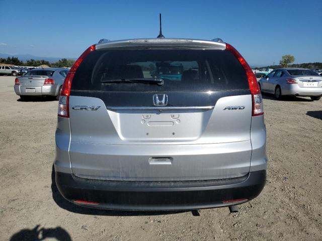 Photo 5 VIN: 2HKRM4H77EH618284 - HONDA CR-V EXL 