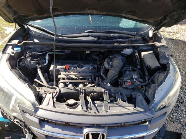 Photo 6 VIN: 2HKRM4H77EH626434 - HONDA CR-V EXL 