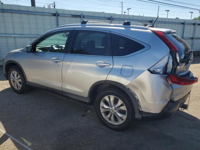 Photo 1 VIN: 2HKRM4H77EH635098 - HONDA CR-V EXL 