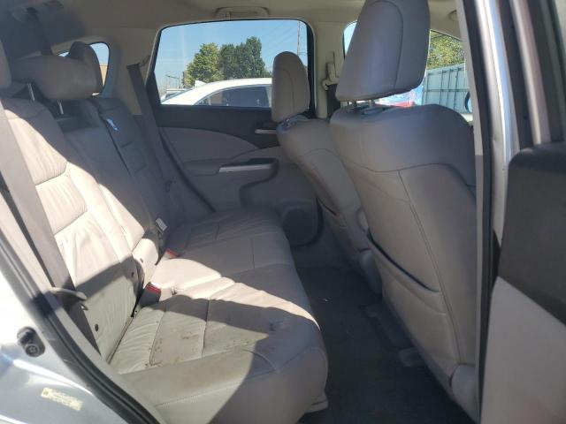 Photo 10 VIN: 2HKRM4H77EH635098 - HONDA CR-V EXL 