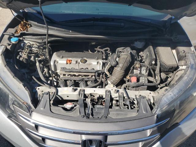 Photo 11 VIN: 2HKRM4H77EH635098 - HONDA CR-V EXL 