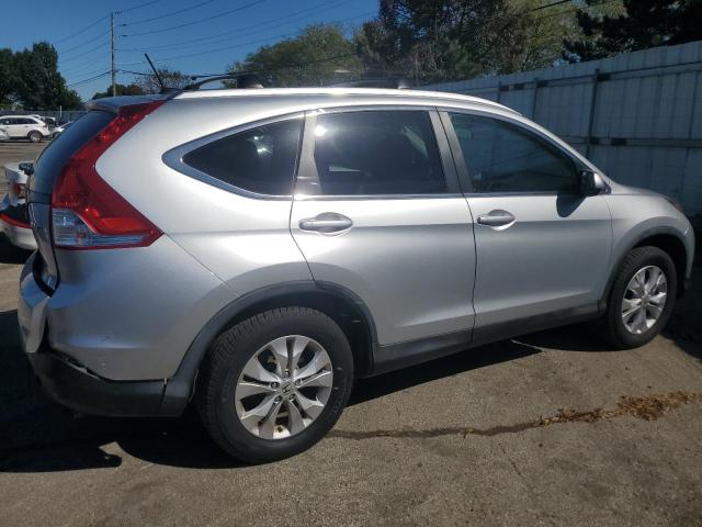 Photo 2 VIN: 2HKRM4H77EH635098 - HONDA CR-V EXL 