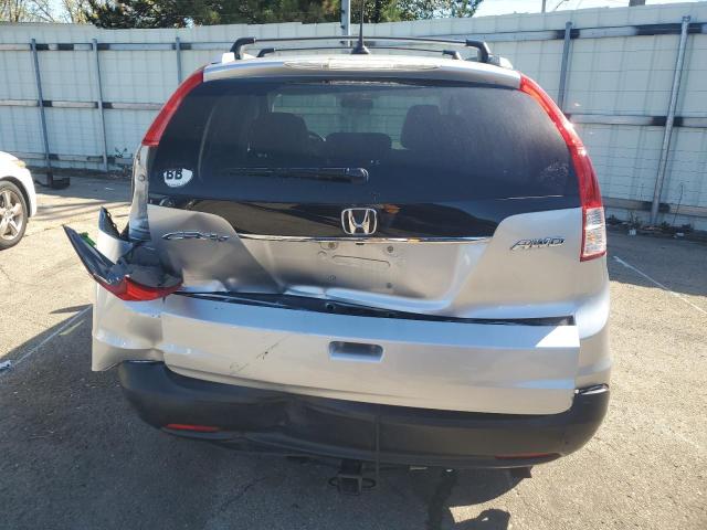 Photo 5 VIN: 2HKRM4H77EH635098 - HONDA CR-V EXL 