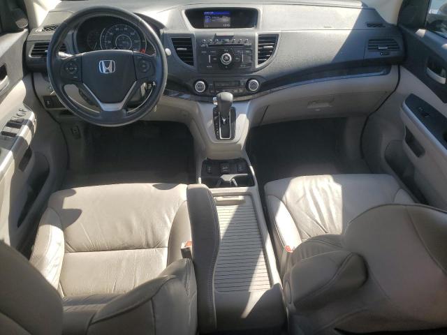 Photo 7 VIN: 2HKRM4H77EH635098 - HONDA CR-V EXL 