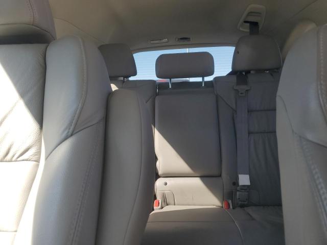 Photo 9 VIN: 2HKRM4H77EH635098 - HONDA CR-V EXL 