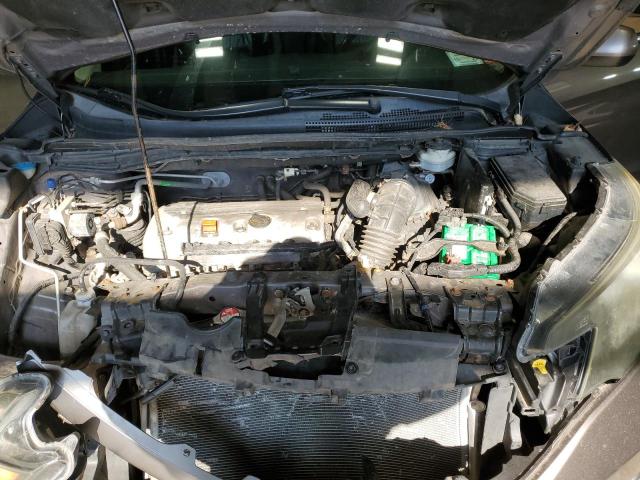 Photo 11 VIN: 2HKRM4H77EH637384 - HONDA CR-V EXL 