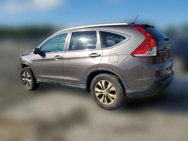 Photo 1 VIN: 2HKRM4H77EH638311 - HONDA CRV 