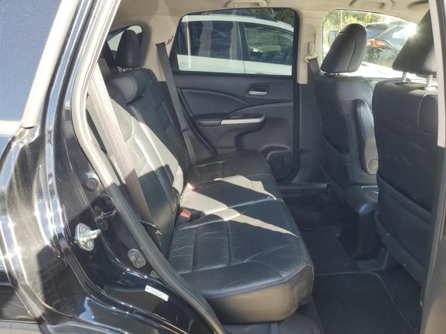 Photo 10 VIN: 2HKRM4H77EH638440 - HONDA CR-V EXL 