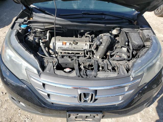 Photo 11 VIN: 2HKRM4H77EH638440 - HONDA CR-V EXL 