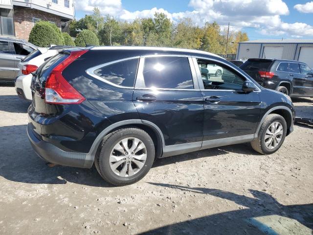 Photo 2 VIN: 2HKRM4H77EH638440 - HONDA CR-V EXL 