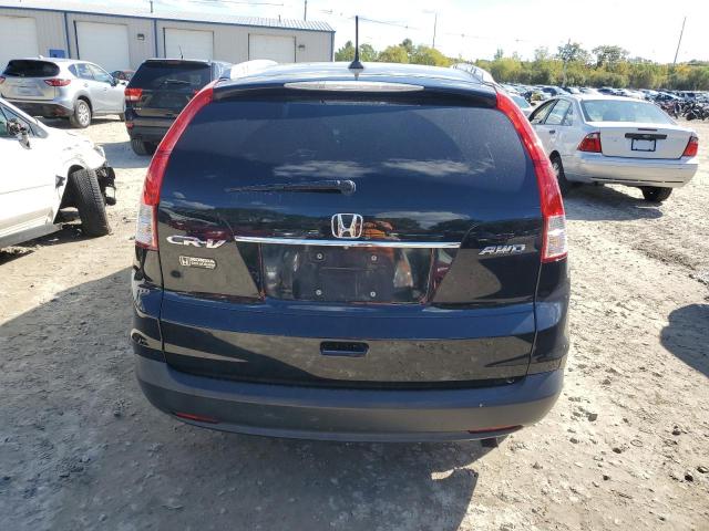 Photo 5 VIN: 2HKRM4H77EH638440 - HONDA CR-V EXL 