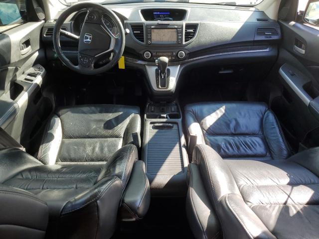 Photo 7 VIN: 2HKRM4H77EH638440 - HONDA CR-V EXL 