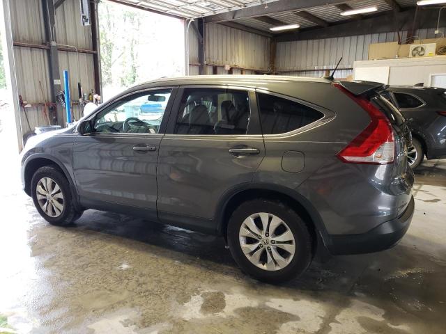 Photo 1 VIN: 2HKRM4H77EH646148 - HONDA CR-V EXL 