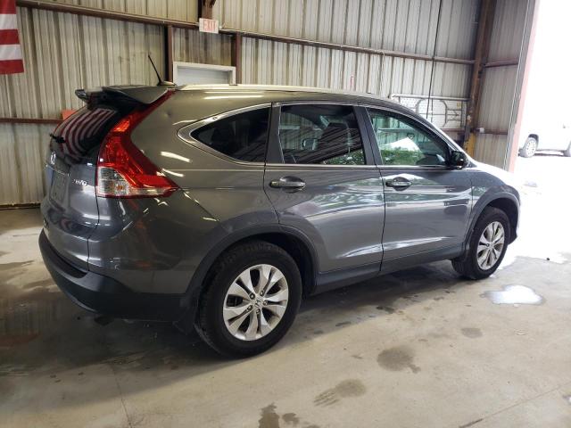 Photo 2 VIN: 2HKRM4H77EH646148 - HONDA CR-V EXL 