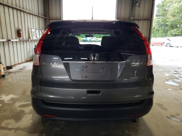 Photo 5 VIN: 2HKRM4H77EH646148 - HONDA CR-V EXL 