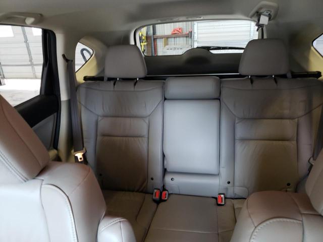 Photo 9 VIN: 2HKRM4H77EH646148 - HONDA CR-V EXL 