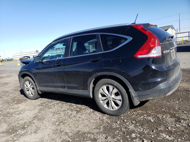 Photo 1 VIN: 2HKRM4H77EH660020 - HONDA CR-V EXL 