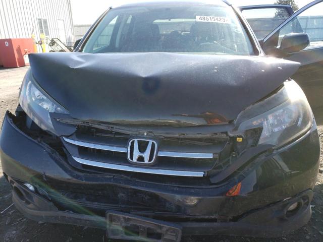 Photo 11 VIN: 2HKRM4H77EH660020 - HONDA CR-V EXL 