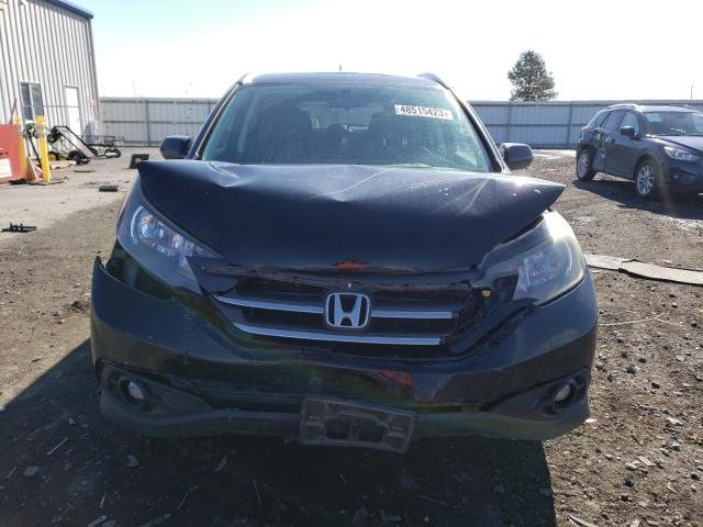 Photo 4 VIN: 2HKRM4H77EH660020 - HONDA CR-V EXL 