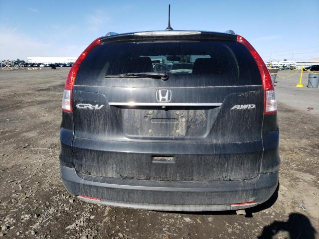 Photo 5 VIN: 2HKRM4H77EH660020 - HONDA CR-V EXL 