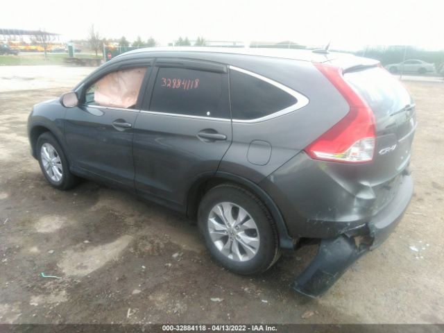 Photo 2 VIN: 2HKRM4H77EH660115 - HONDA CR-V 