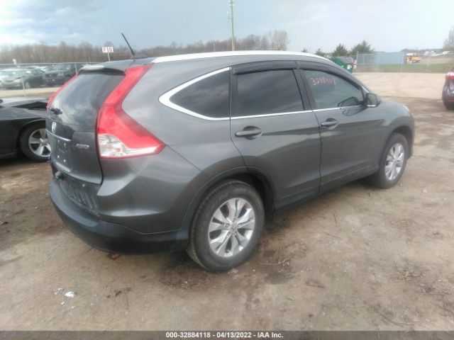 Photo 3 VIN: 2HKRM4H77EH660115 - HONDA CR-V 