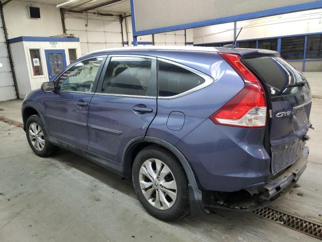 Photo 1 VIN: 2HKRM4H77EH665685 - HONDA CRV 