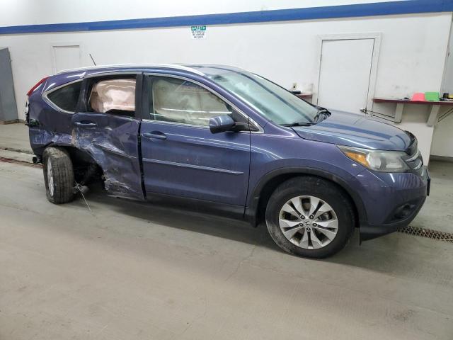 Photo 3 VIN: 2HKRM4H77EH665685 - HONDA CRV 