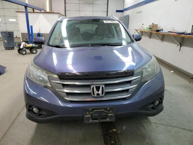 Photo 4 VIN: 2HKRM4H77EH665685 - HONDA CRV 