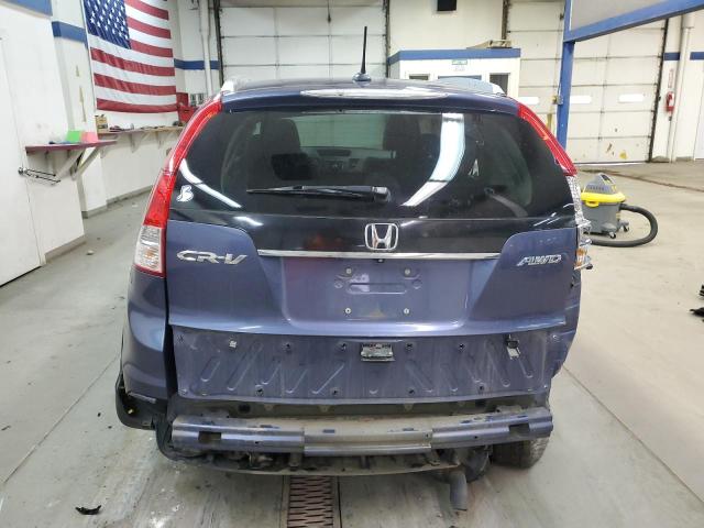 Photo 5 VIN: 2HKRM4H77EH665685 - HONDA CRV 