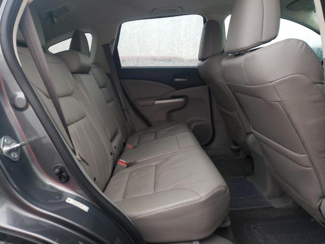 Photo 10 VIN: 2HKRM4H77EH665850 - HONDA CR-V EXL 