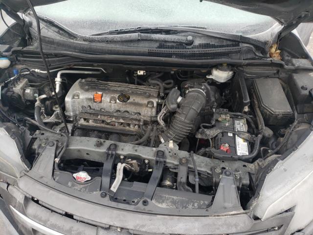 Photo 11 VIN: 2HKRM4H77EH665850 - HONDA CR-V EXL 