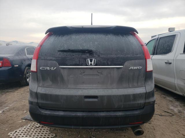 Photo 5 VIN: 2HKRM4H77EH665850 - HONDA CR-V EXL 