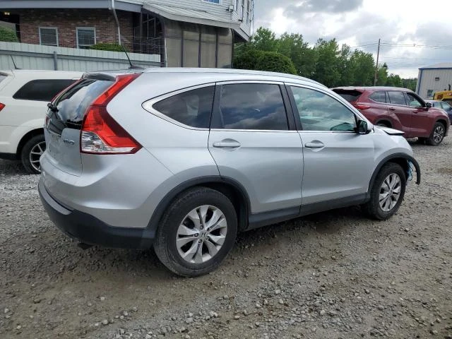 Photo 2 VIN: 2HKRM4H77EH665864 - HONDA CR-V EXL 