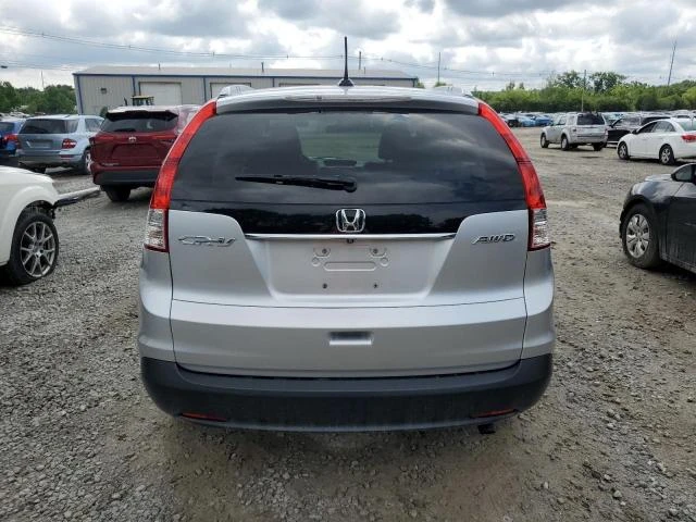 Photo 5 VIN: 2HKRM4H77EH665864 - HONDA CR-V EXL 