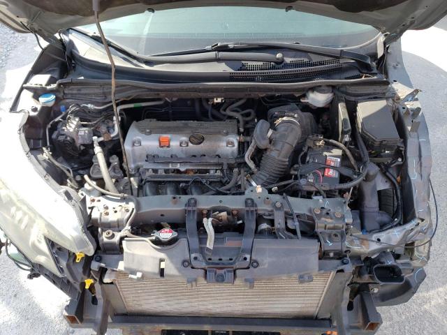 Photo 11 VIN: 2HKRM4H77EH667484 - HONDA CR-V EXL 