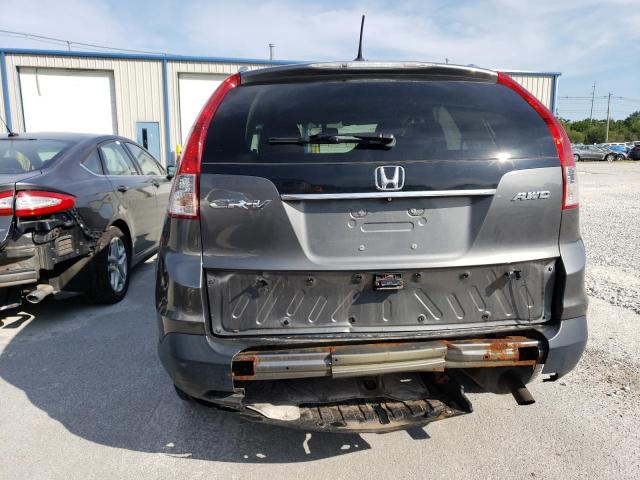 Photo 5 VIN: 2HKRM4H77EH667484 - HONDA CR-V EXL 