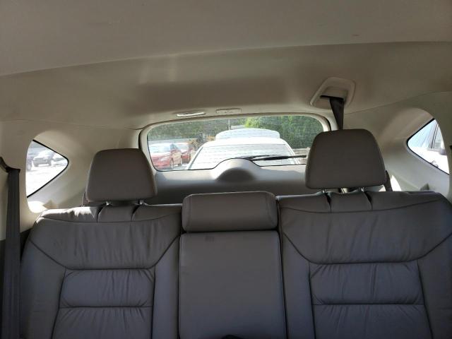 Photo 9 VIN: 2HKRM4H77EH667484 - HONDA CR-V EXL 