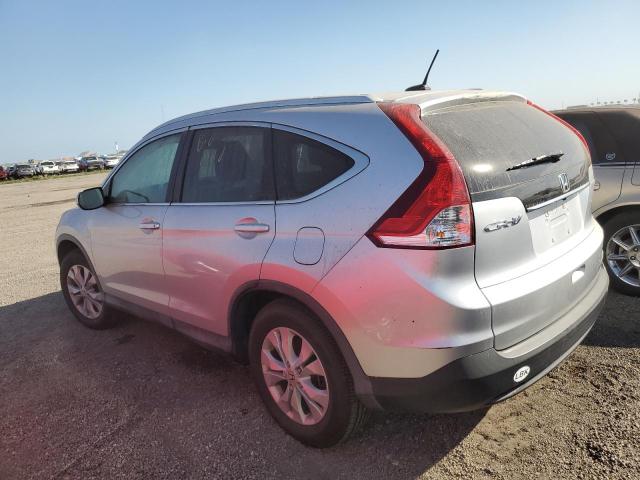 Photo 1 VIN: 2HKRM4H77EH672586 - HONDA CR-V EXL 