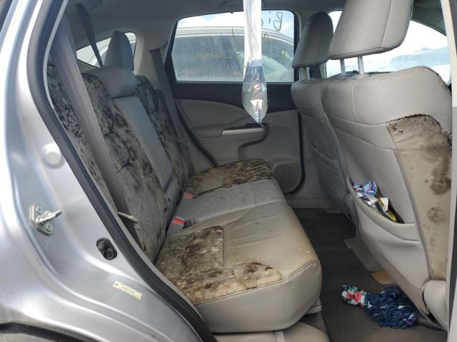 Photo 10 VIN: 2HKRM4H77EH672586 - HONDA CR-V EXL 