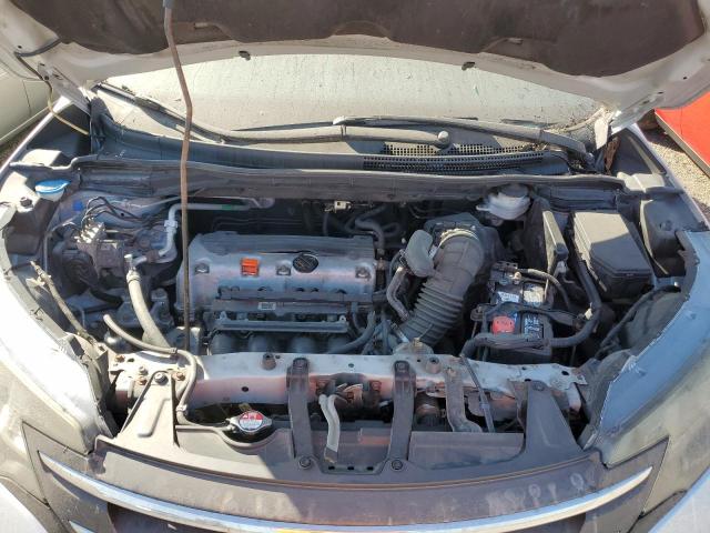 Photo 11 VIN: 2HKRM4H77EH672586 - HONDA CR-V EXL 