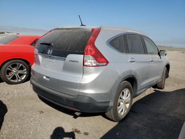 Photo 2 VIN: 2HKRM4H77EH672586 - HONDA CR-V EXL 