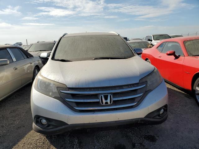 Photo 4 VIN: 2HKRM4H77EH672586 - HONDA CR-V EXL 