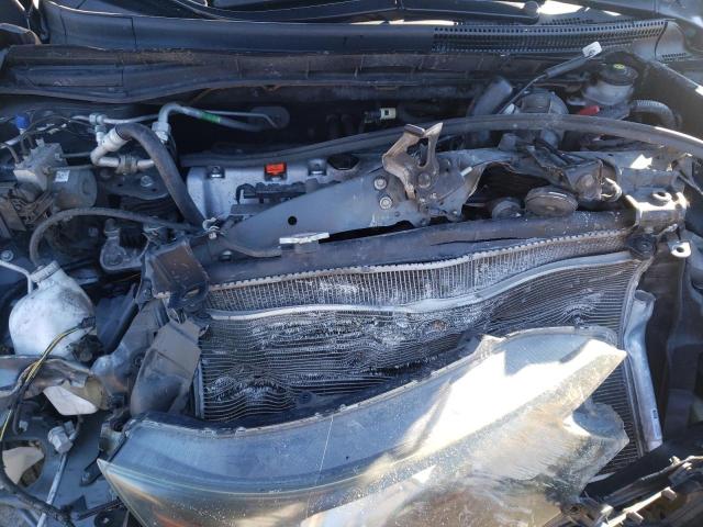 Photo 6 VIN: 2HKRM4H77EH675181 - HONDA CR-V EXL 