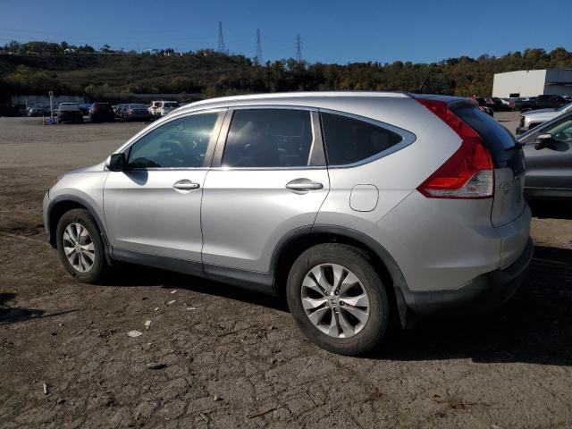 Photo 1 VIN: 2HKRM4H77EH676427 - HONDA CR-V EXL 