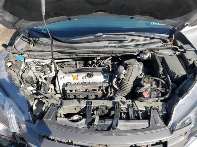 Photo 10 VIN: 2HKRM4H77EH676427 - HONDA CR-V EXL 