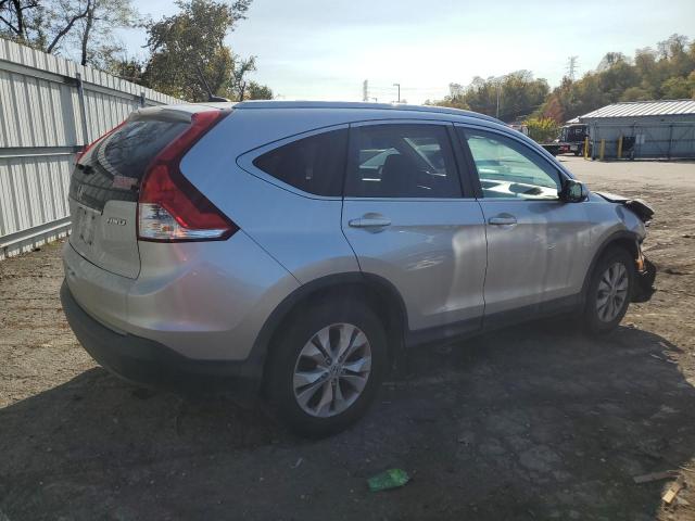 Photo 2 VIN: 2HKRM4H77EH676427 - HONDA CR-V EXL 