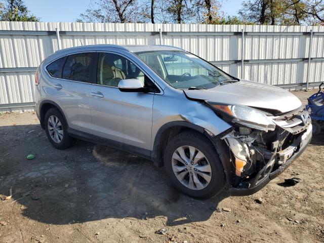 Photo 3 VIN: 2HKRM4H77EH676427 - HONDA CR-V EXL 