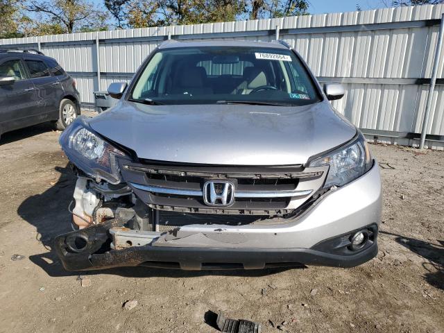 Photo 4 VIN: 2HKRM4H77EH676427 - HONDA CR-V EXL 