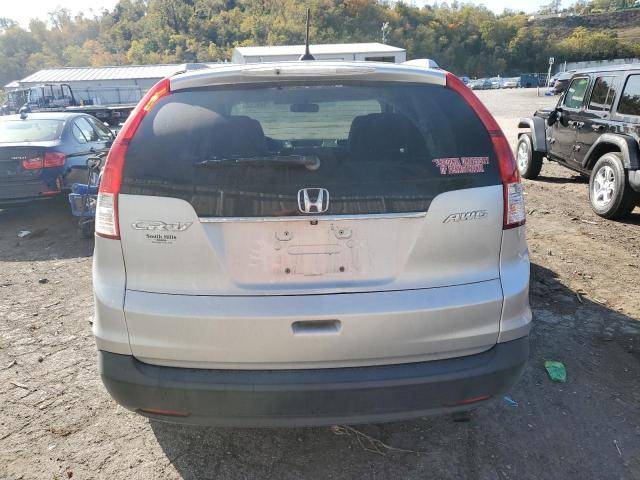 Photo 5 VIN: 2HKRM4H77EH676427 - HONDA CR-V EXL 